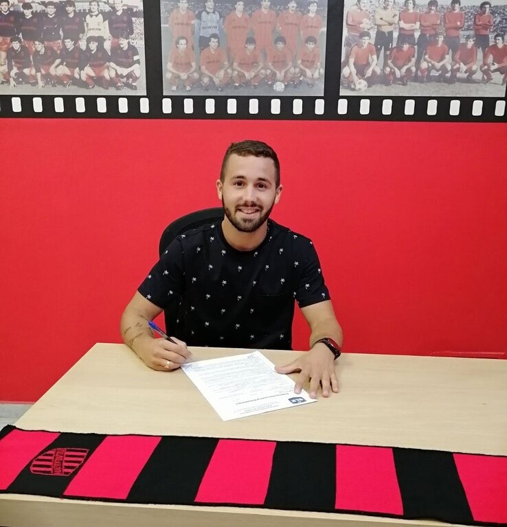 Παναχαϊκή: Πατρινός ο Ζοάο!