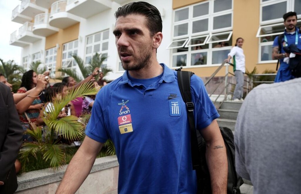 Κατσουράνης για Super League: «Καληνύχτα σας κύριοι…» (photo)