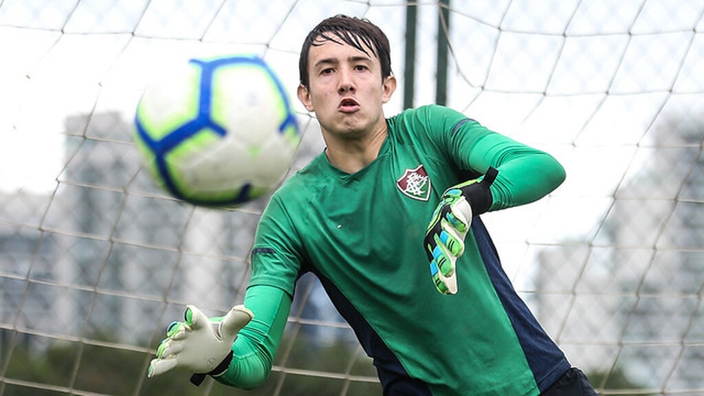 Λίβερπουλ: Πήρε τον… επόμενο Άλισον! (photos+video)