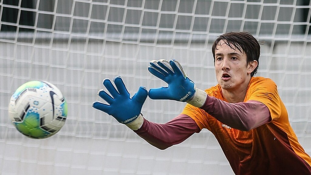 Λίβερπουλ: Πήρε τον… επόμενο Άλισον! (photos+video)