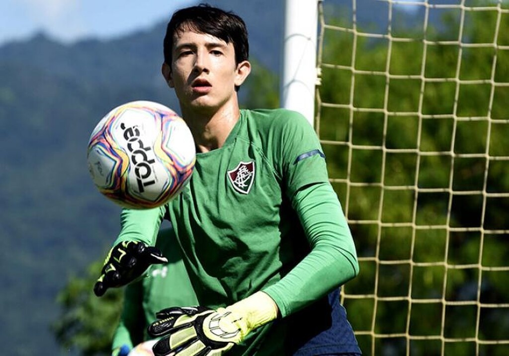 Λίβερπουλ: Πήρε τον… επόμενο Άλισον! (photos+video)