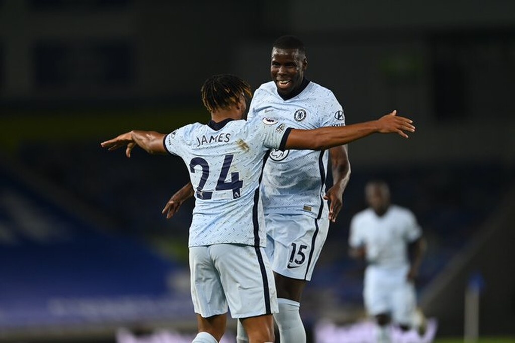 Premier League: Περίπατο στη πρεμιέρα η Τσέλσι (video+photos)