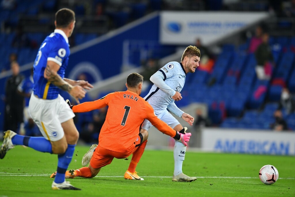 Premier League: Περίπατο στη πρεμιέρα η Τσέλσι (video+photos)