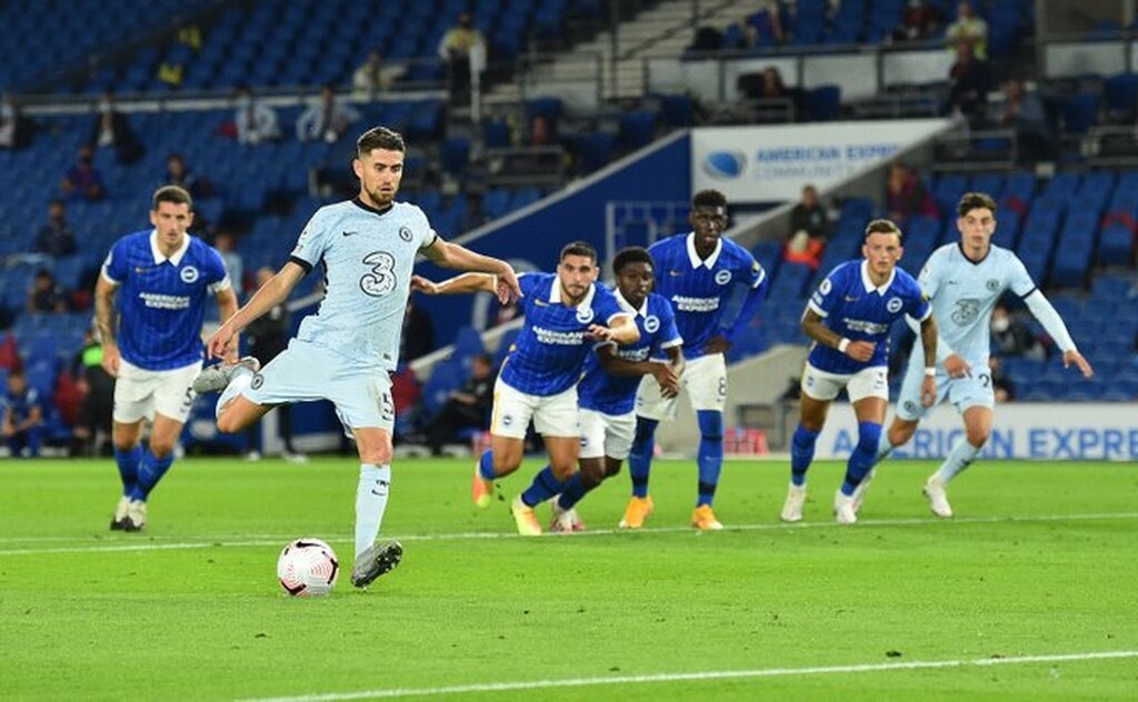 Premier League: Περίπατο στη πρεμιέρα η Τσέλσι (video+photos)