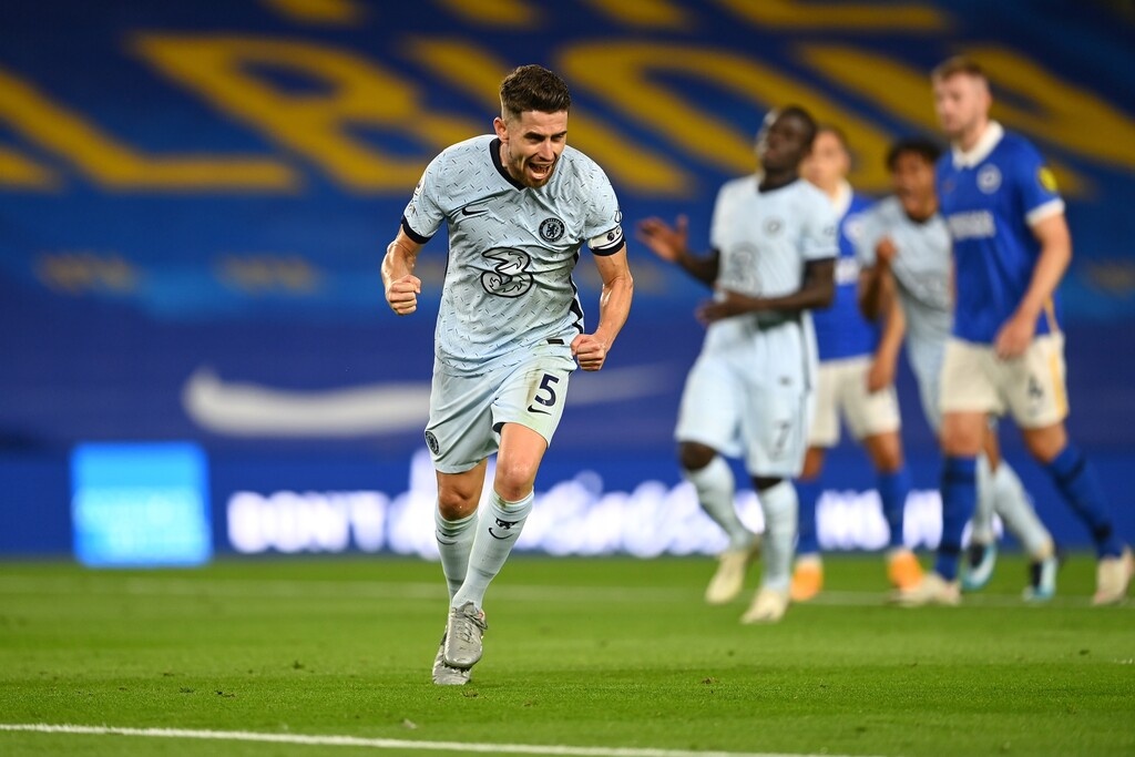 Premier League: Περίπατο στη πρεμιέρα η Τσέλσι (video+photos)