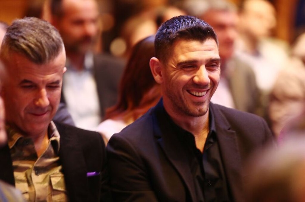 Κατσουράνης για Super League: «Καληνύχτα σας κύριοι…» (photo)