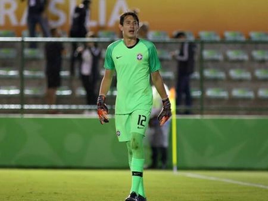 Λίβερπουλ: Πήρε τον… επόμενο Άλισον! (photos+video)