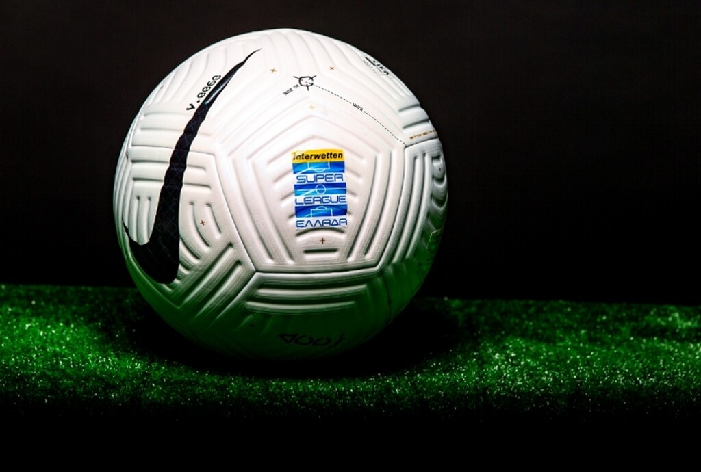 Super League: Το πρόγραμμα της 3ης αγωνιστικής (photo)