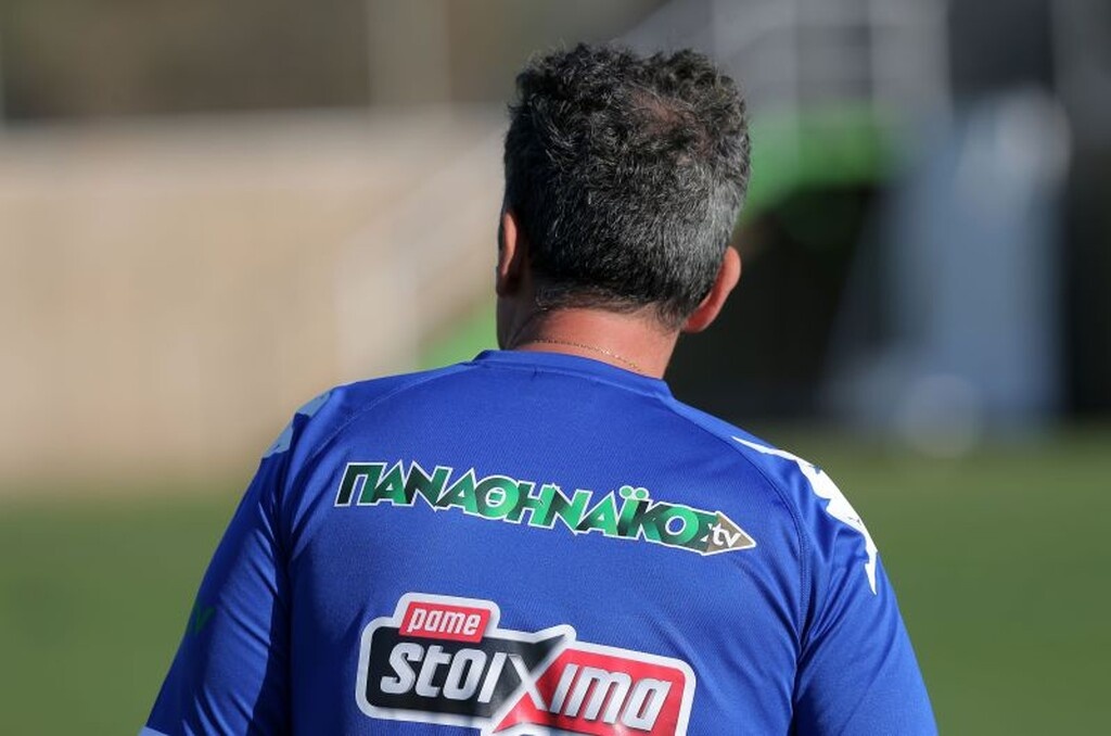 Στο Παναθηναϊκός TV με 2,50 ευρώ το φιλικό με Λεβαδειακό