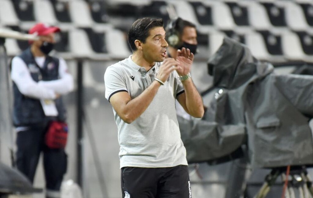 ΠΑΟΚάρα για… σεντόνι, 2-1 τη Μπενφίκα (video+photos)