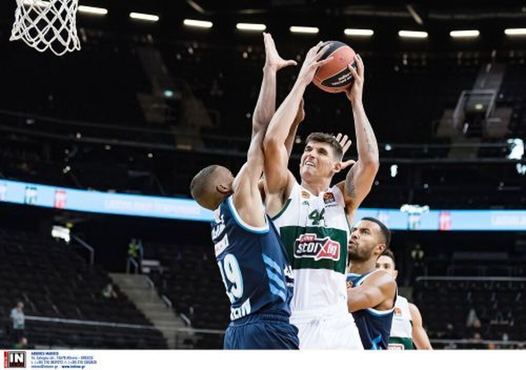 Παναθηναϊκός ΟΠΑΠ – Βίλνιους Ρίτας: Η ώρα και το κανάλι του φιλικού αγώνα (video)