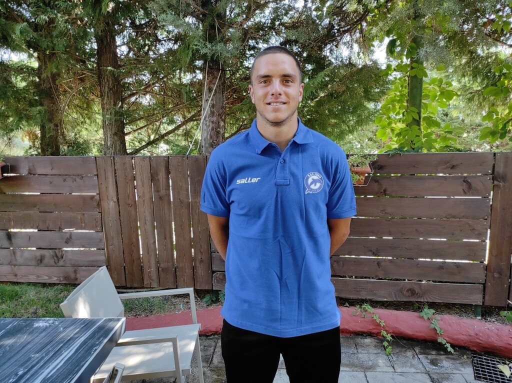 Χανιά: Διπλή ενίσχυση από… Ολυμπιακό