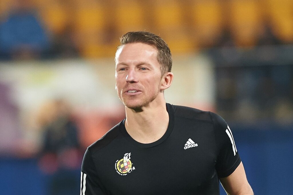 Ισπανός διαιτητής στο Σεντ Γκάλεν-ΑΕΚ