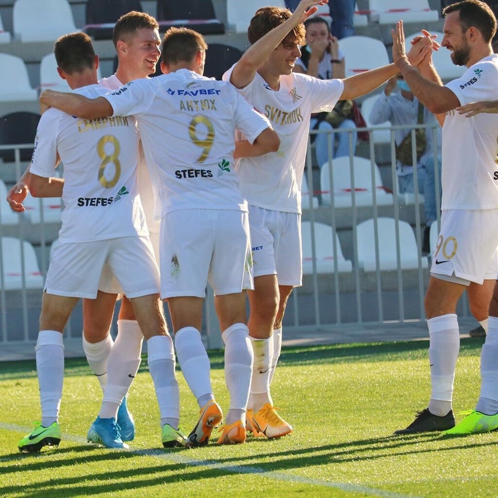 Κόλος Κοβαλίβκα: Έρχεται Θεσσαλονίκη για Άρη