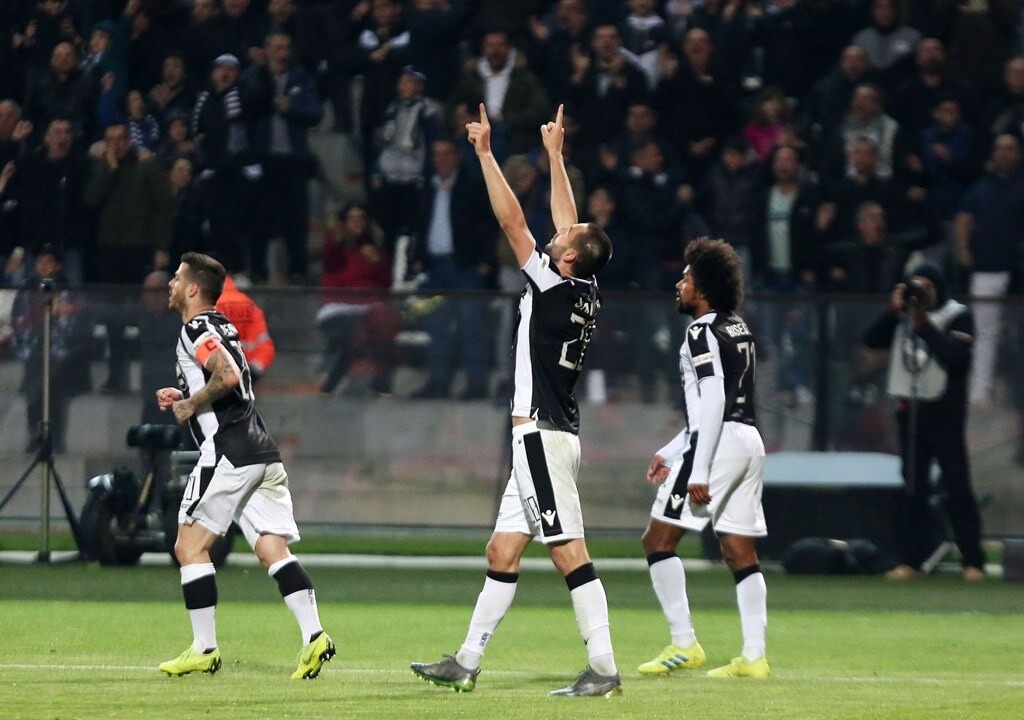 ΑΕΚ: Στα υπόψη και ο Σάκχοφ