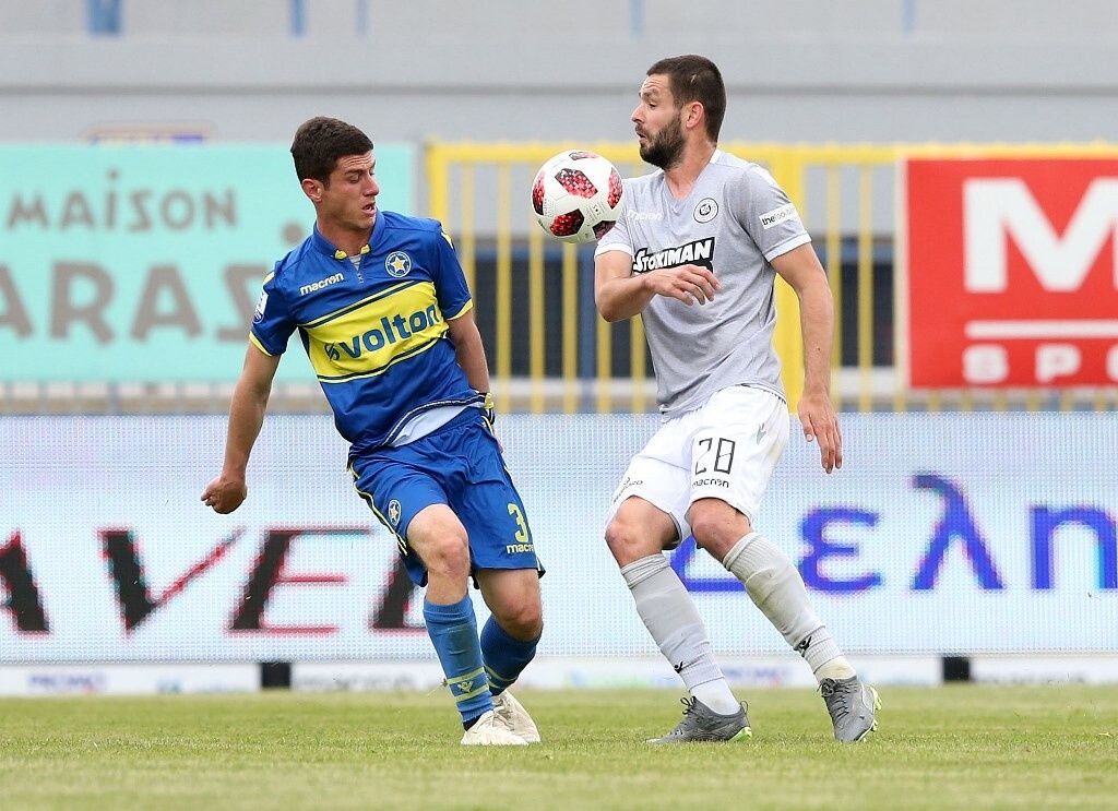 ΑΕΚ: Στα υπόψη και ο Σάκχοφ