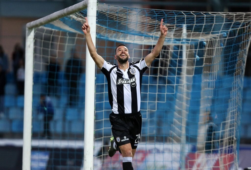 ΑΕΚ: Στα υπόψη και ο Σάκχοφ