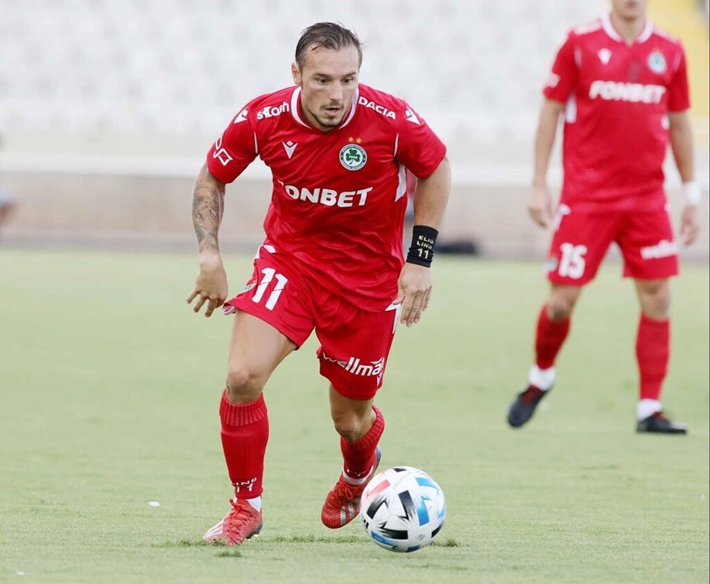 Ολυμπιακός: Κόντρα σε Ομόνοια για τα play offs (photos)