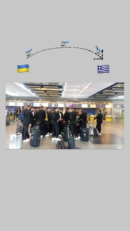 Κόλος Κοβαλίβκα: Έρχεται Θεσσαλονίκη για Άρη