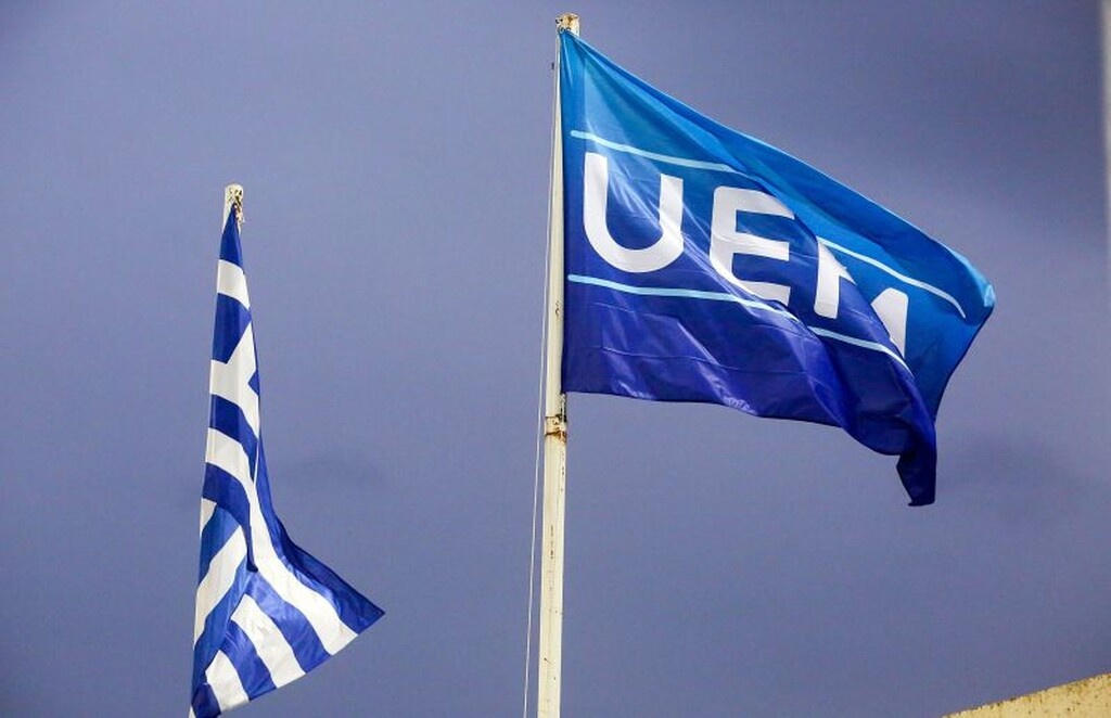Κόπηκαν τα «φτερά» για τη βαθμολογία της UEFA