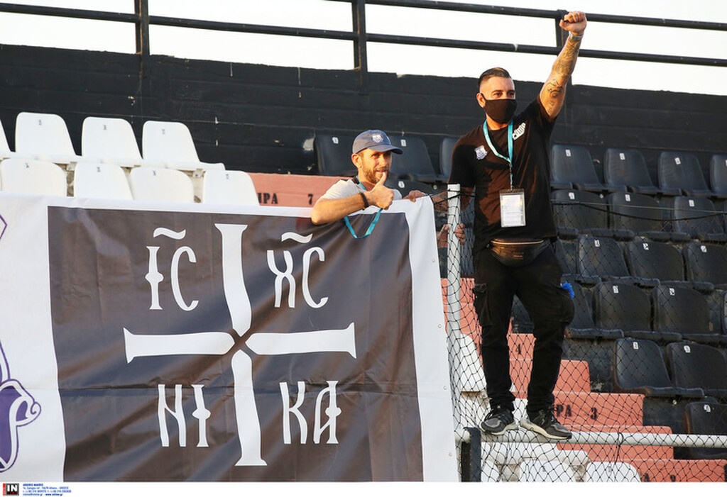 ΟΦΗ-Απόλλων Λεμεσού: Οι παλιοί γνώριμοι και ο κορονοϊός (photos)