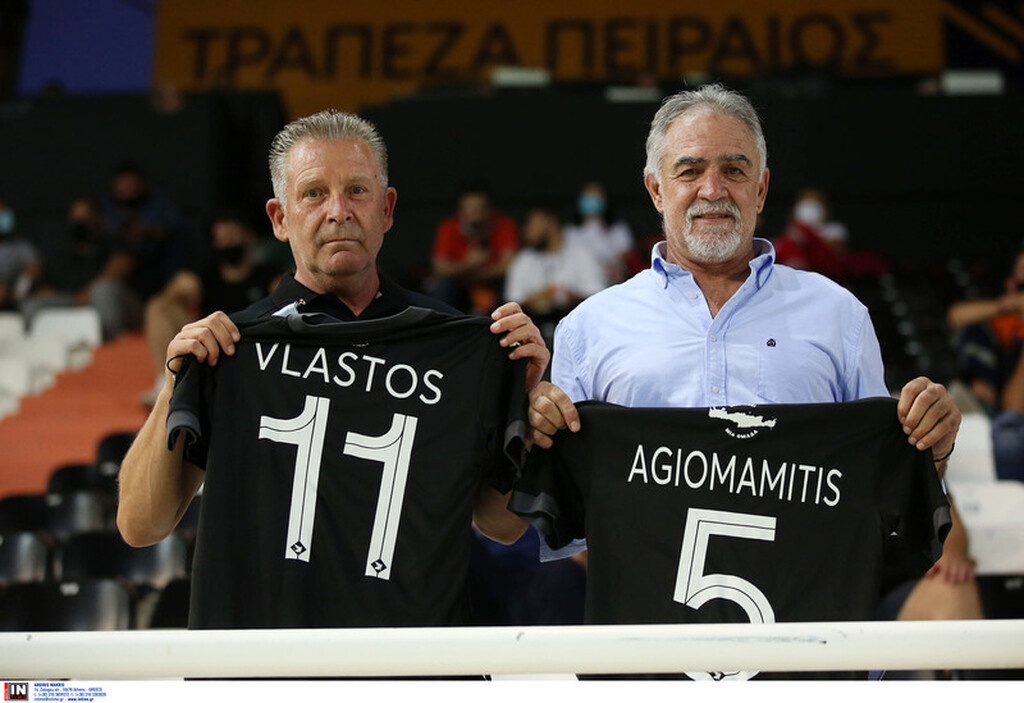 ΟΦΗ-Απόλλων Λεμεσού 0-1: Ο Ματέι σκότωσε τα όνειρα (photos)