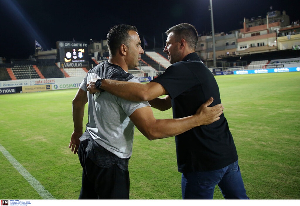 ΟΦΗ-Απόλλων Λεμεσού 0-1: Ο Ματέι σκότωσε τα όνειρα (photos)