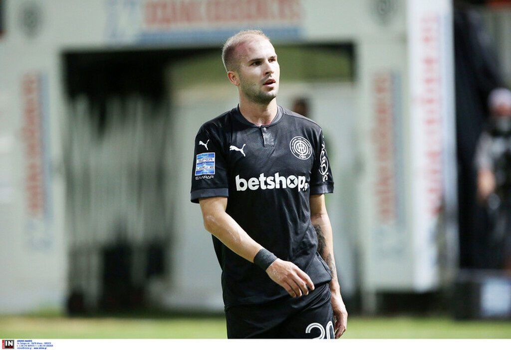 ΟΦΗ-Απόλλων Λεμεσού 0-1: Ο Ματέι σκότωσε τα όνειρα (photos)