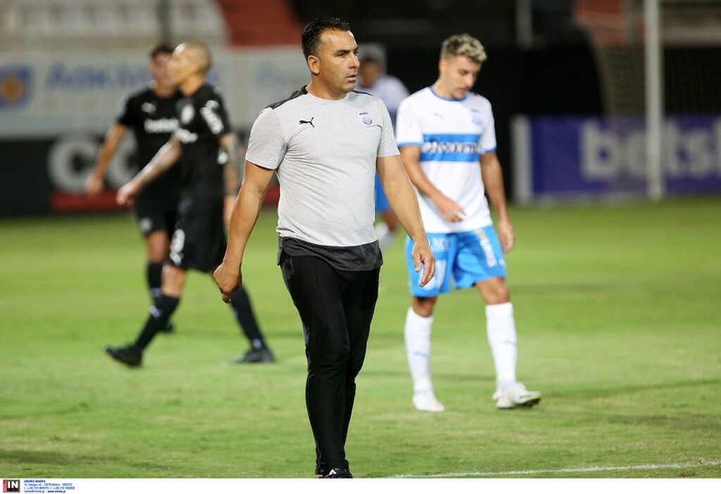 ΟΦΗ-Απόλλων Λεμεσού 0-1: Ο Ματέι σκότωσε τα όνειρα (photos)