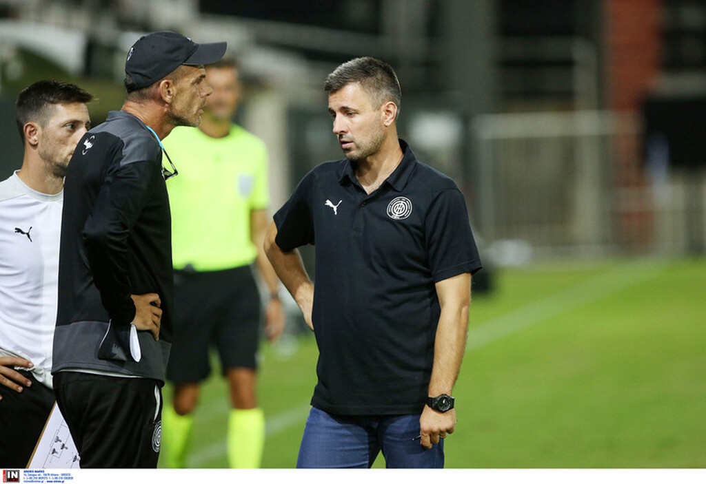 ΟΦΗ-Απόλλων Λεμεσού 0-1: Ο Ματέι σκότωσε τα όνειρα (photos)