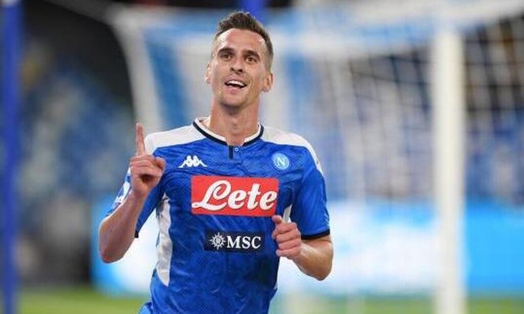 Ντόμινο...μεγατόνων στην Serie A (photos)