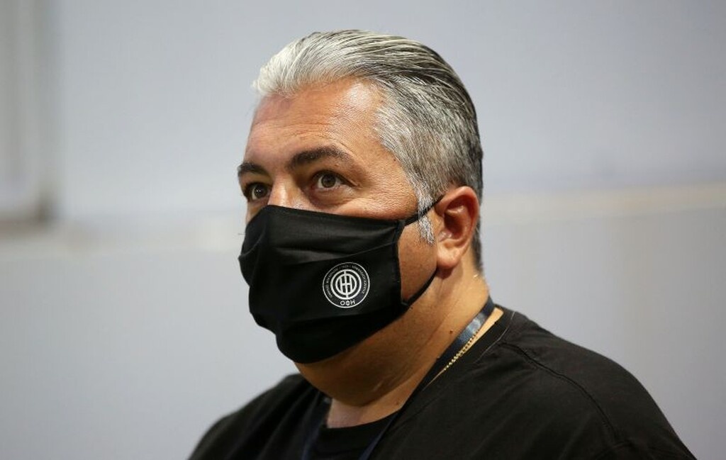 ΟΦΗ – Απόλλων Λεμεσού: Οι βραβεύσεις, η… κερκίδα και η οικογένεια Μπούση (photos)