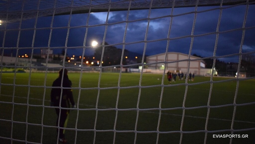 Ποδοσφαιριστής σκότωσε τον πρόεδρο της ομάδας του για 1.100 ευρώ! (photos)