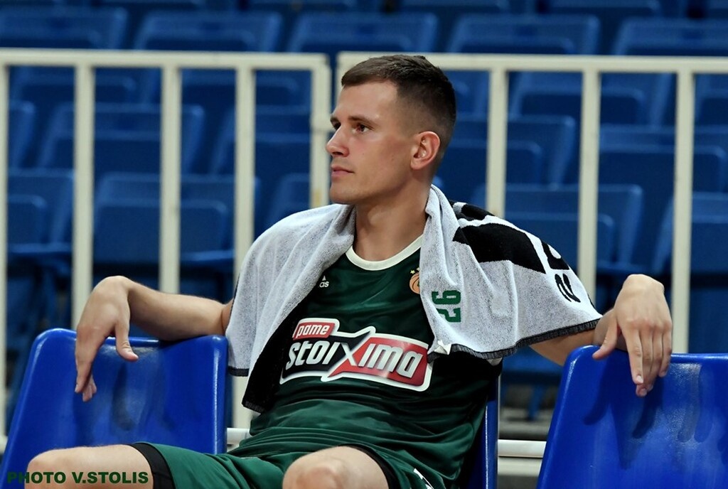 Εικόνες από το φιλικό του Παναθηναϊκού ΟΠΑΠ με τον Ιωνικό (photos)