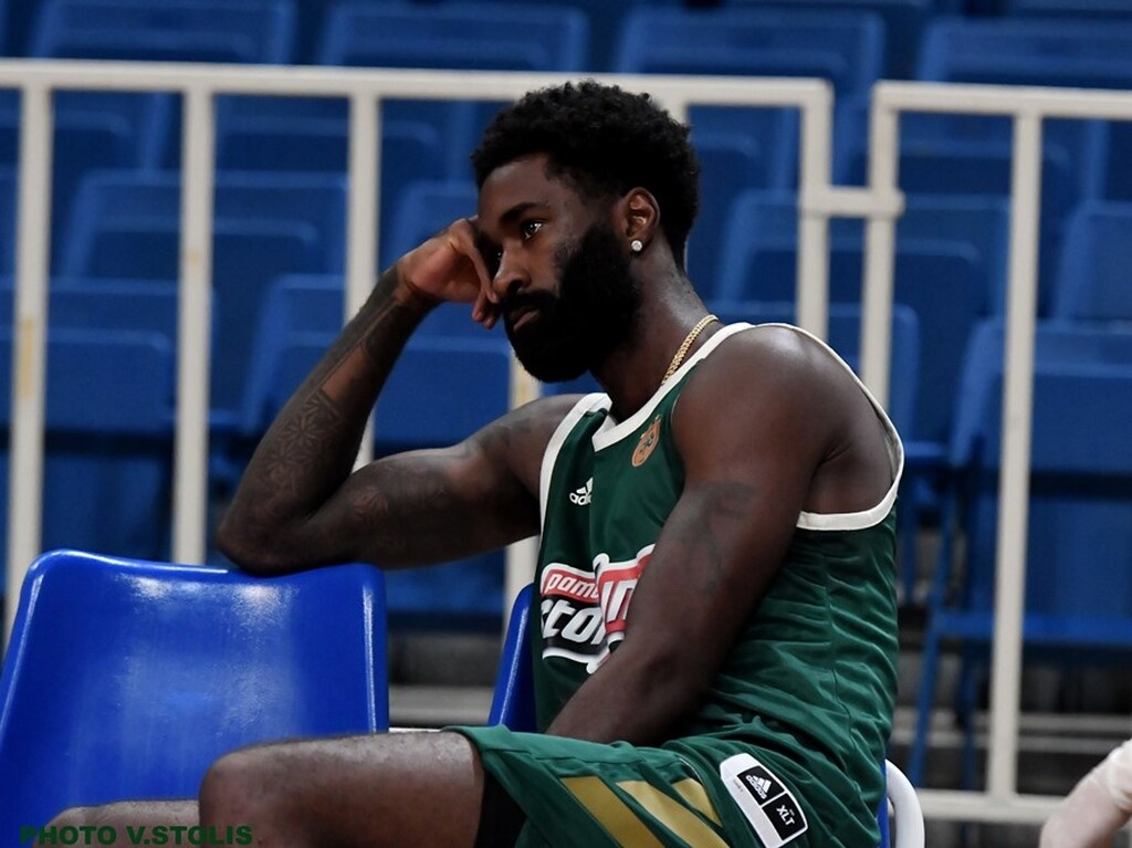 Εικόνες από το φιλικό του Παναθηναϊκού ΟΠΑΠ με τον Ιωνικό (photos)