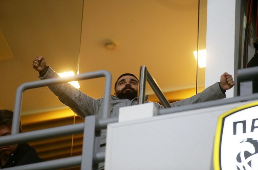 ΠΑΟΚ: Το post του Γιώργου Σαββίδη που βάζει… φωτιά! (Photos)
