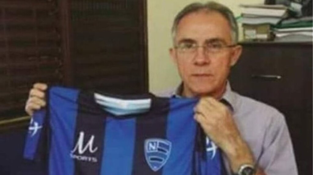 Ποδοσφαιριστής σκότωσε τον πρόεδρο της ομάδας του για 1.100 ευρώ! (photos)