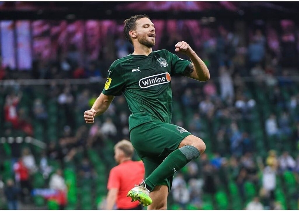 ΠΑΟΚ: Το μήνυμα Μπεργκ για τους δύο... τελικούς (photos)