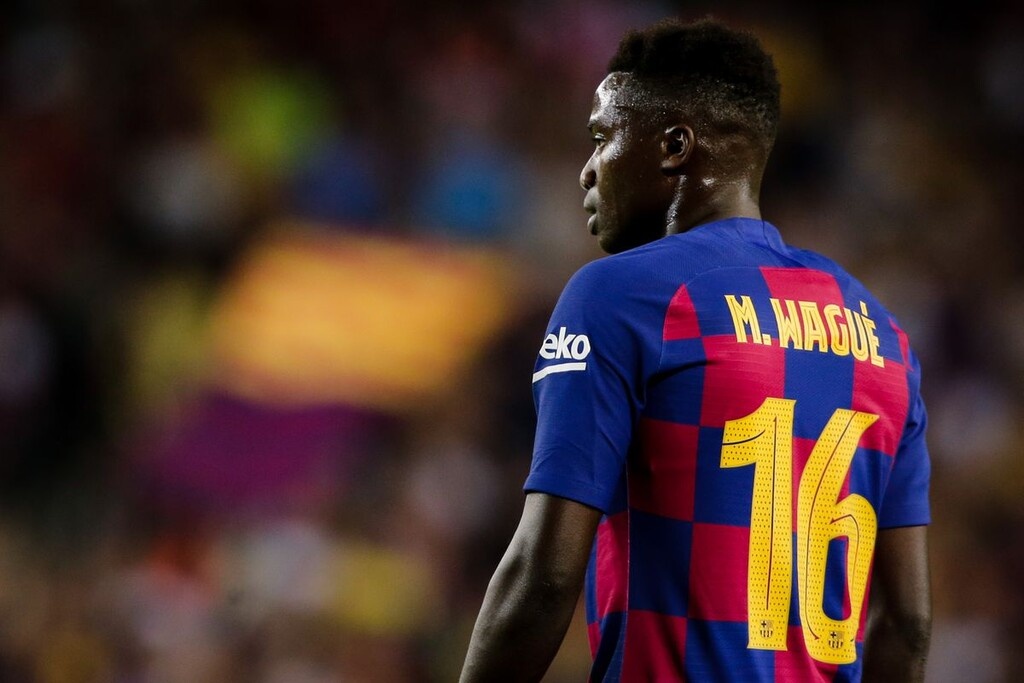 ΠΑΟΚ: Παίρνει δανεικό τον Βαγκέ από Μπαρτσελόνα!