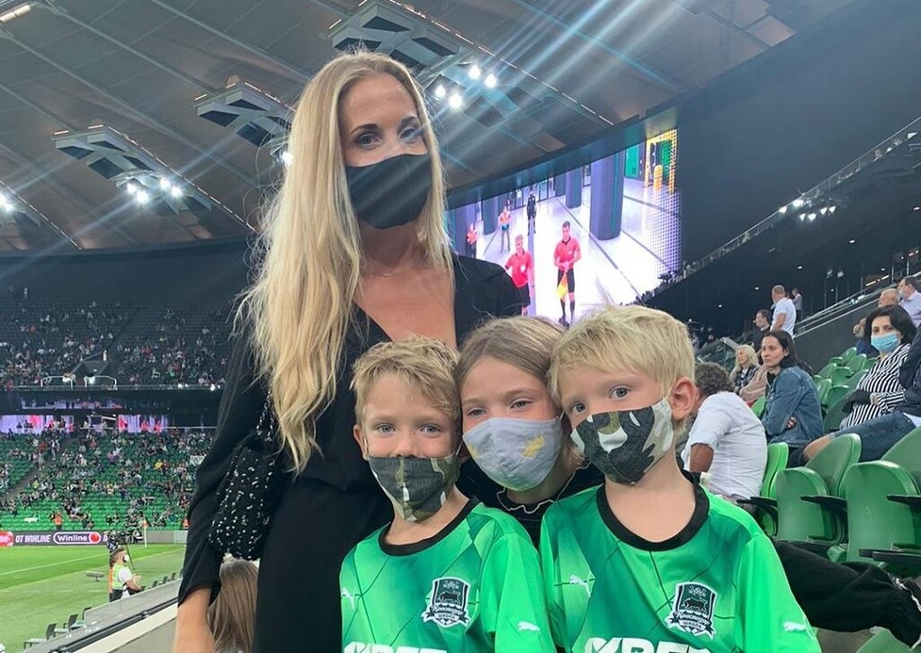 ΠΑΟΚ: Το μήνυμα Μπεργκ για τους δύο... τελικούς (photos)