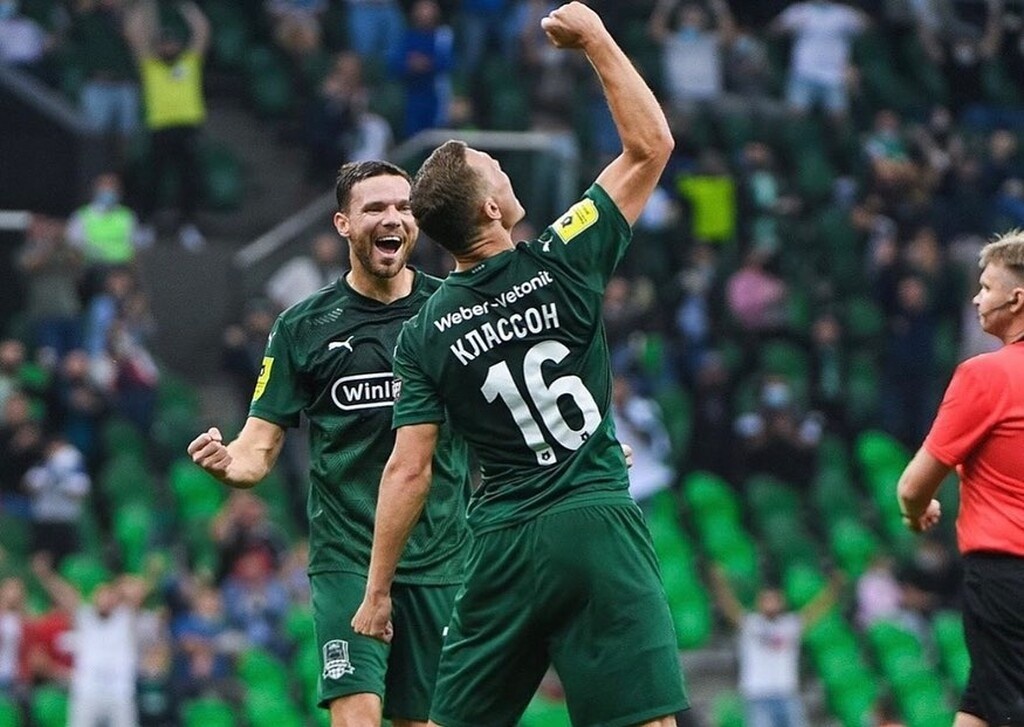 ΠΑΟΚ: Το μήνυμα Μπεργκ για τους δύο... τελικούς (photos)