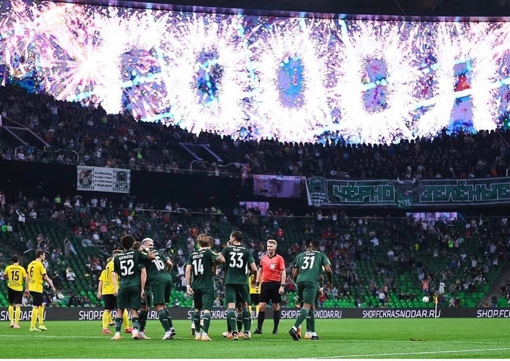 ΠΑΟΚ: Το μήνυμα Μπεργκ για τους δύο... τελικούς (photos)