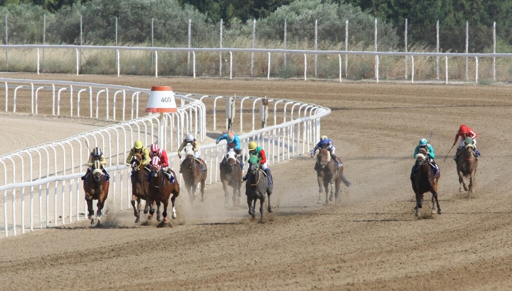Δυνατές αφίξεις και πλούσια δράση και αυτή τη Δευτέρα στο Markopoulo Park