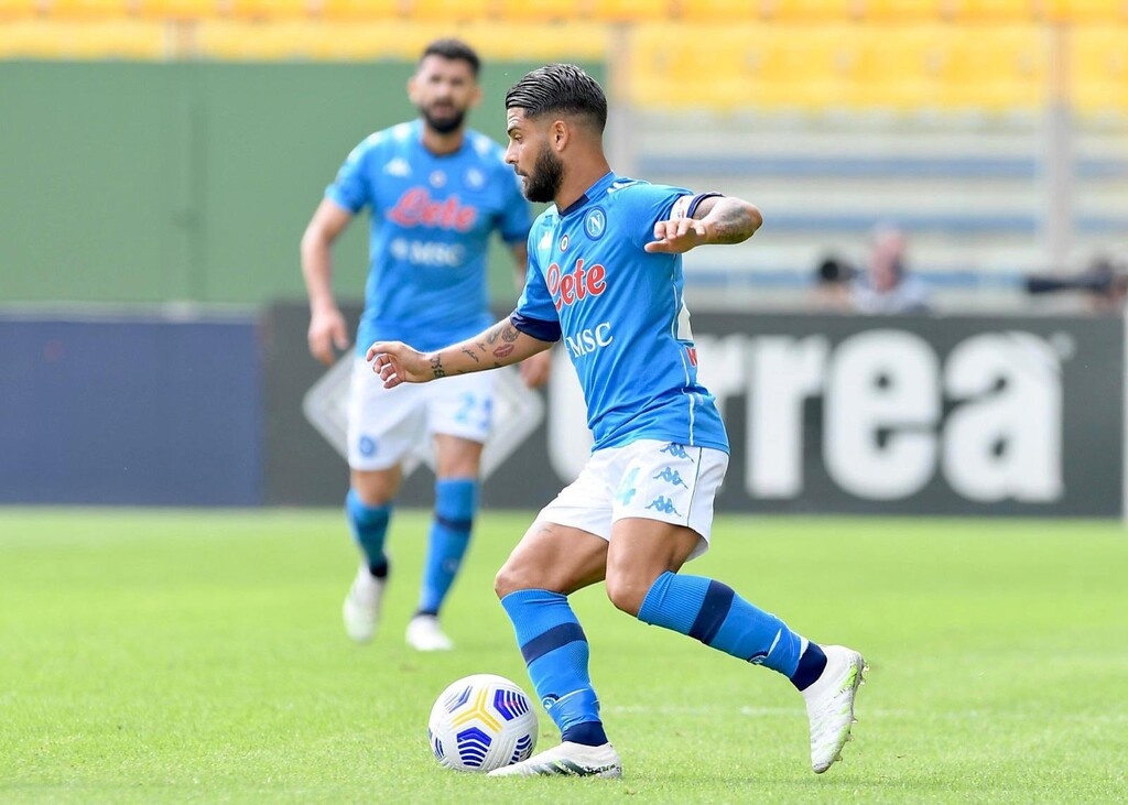 Serie A: Ξεκίνημα με «διπλό» για Νάπολι (photos+video)