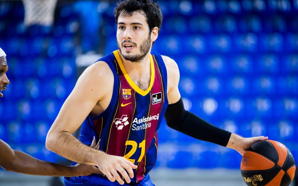 Μπαρτσελόνα: Τριάδα «φωτιά» τη γλίτωσε από την γκέλα (video+photos)