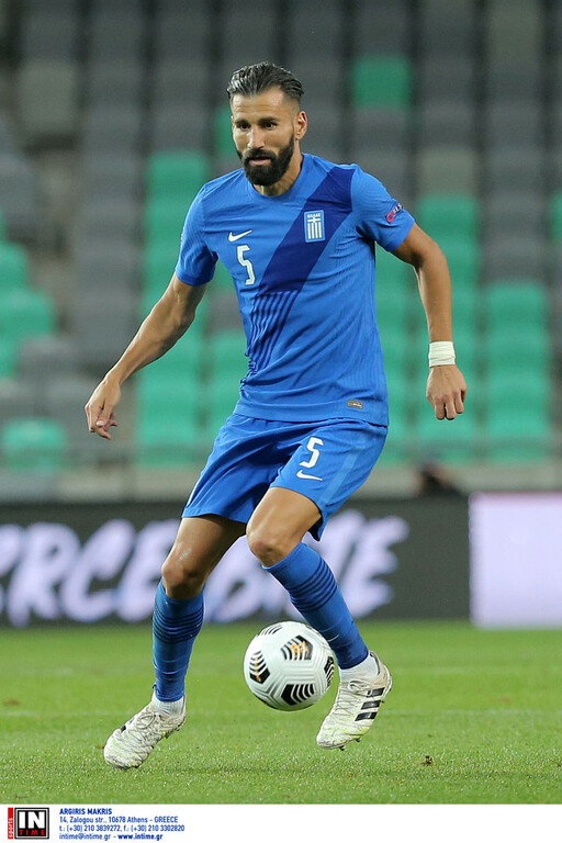 Δημήτρης Σιόβας