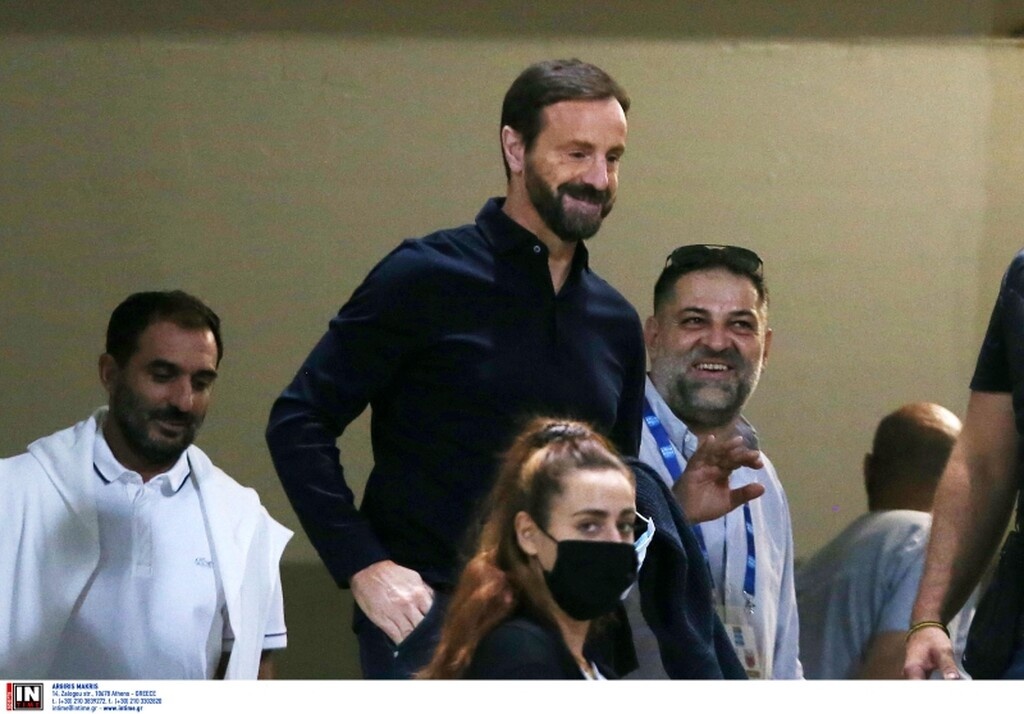 Βόλος-Άρης: Με... έξεδρα και Μάντζιο στο Πανθεσσαλικό (photos)