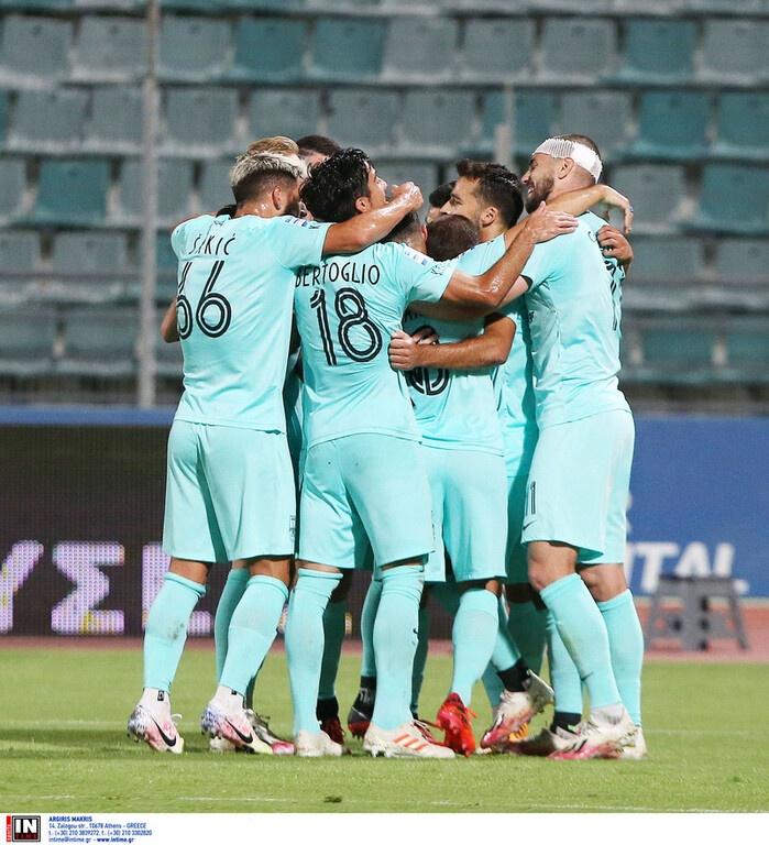 ΝΠΣ Βόλος-Άρης 0-1: Γλίτωσε ένα ακόμη κάζο και «απέδρασε» από το Πανθεσσαλικό (photos)