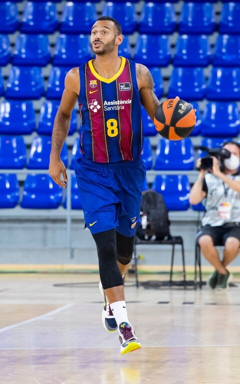 Μπαρτσελόνα: Τριάδα «φωτιά» τη γλίτωσε από την γκέλα (video+photos)