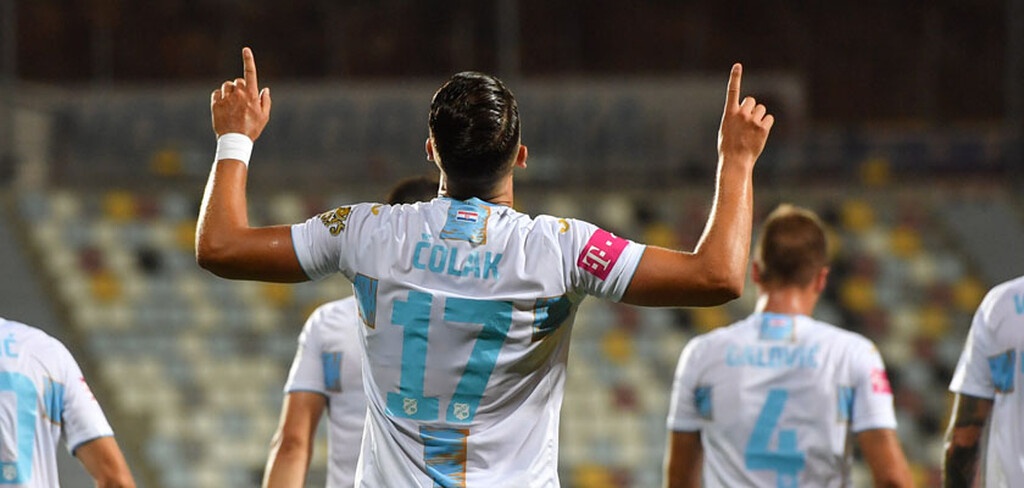 ΠΑΟΚ: «Έκλεισε» κι έρχεται ο Τσόλακ!